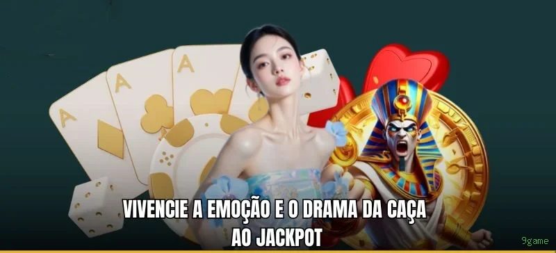 App 9game Mobile