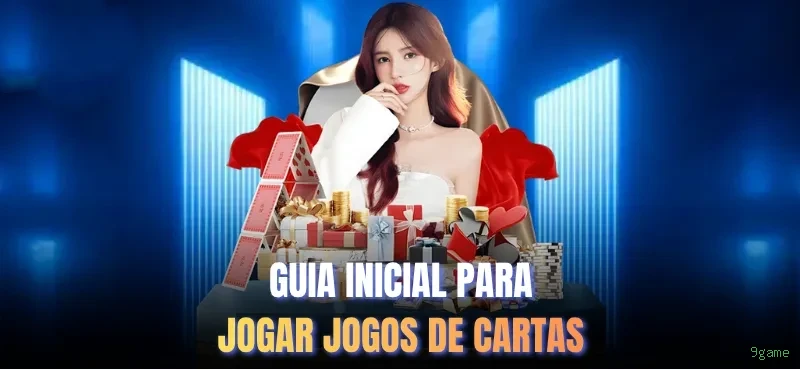 Vantagens App 9game