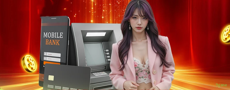 Depositar 9game