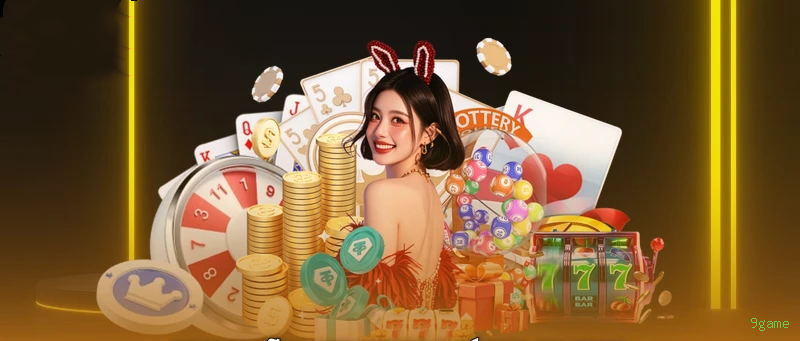 Depositar 9game