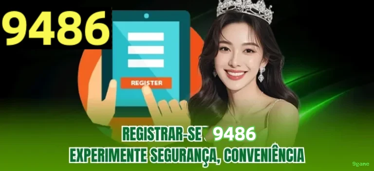 Segurança Depósitos 9game