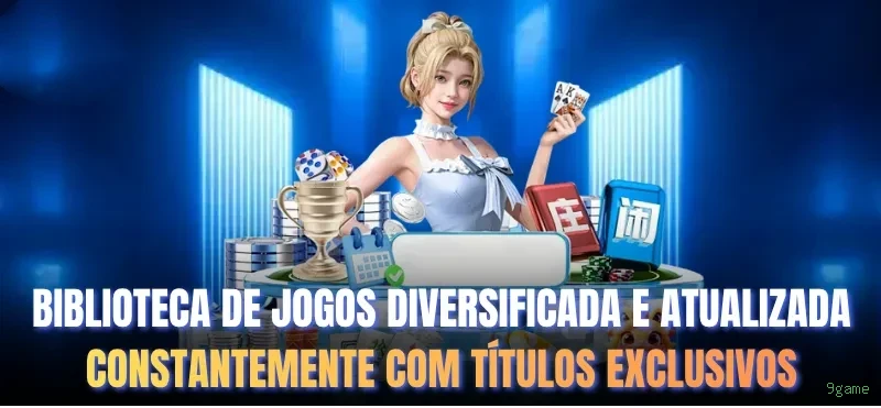 Cash Out Esportes 9game