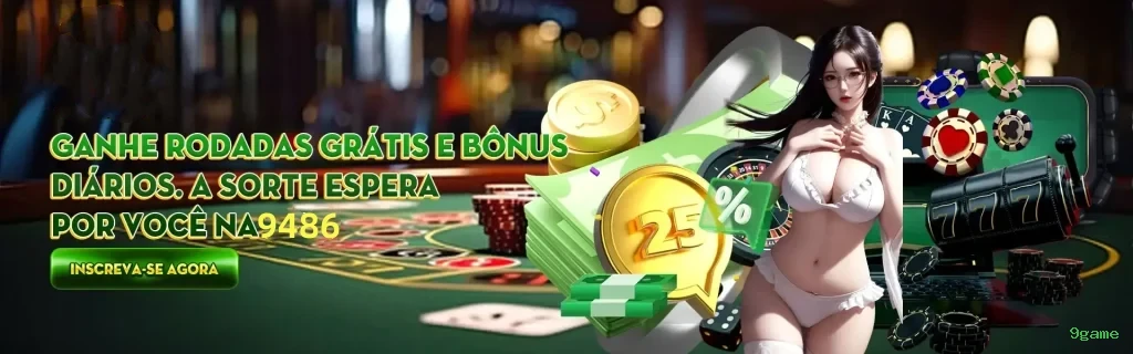9game Pagamentos