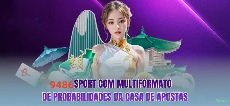 Programa VIP 9game
