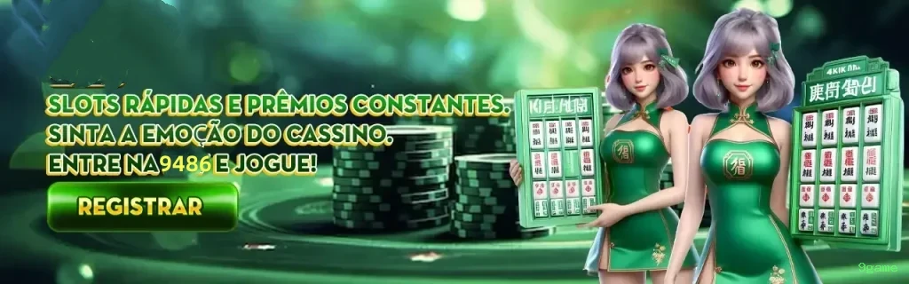 Esportes Virtuais 9game